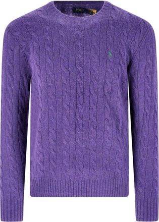 Polo Ralph Lauren Maglione Logo