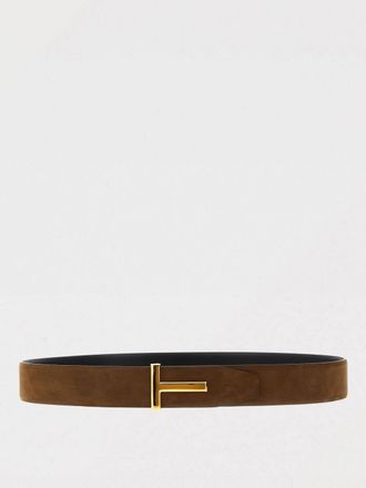 Tom Ford Belt TOM FORD Men color Multicolor
