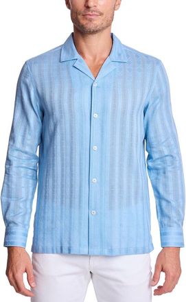 Paisley & Gray Parker Shirt