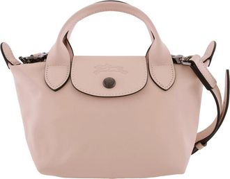 Longchamp Le Pliage Xtra XS Handbag