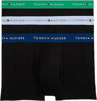 Tommy Hilfiger Hombre, Ropa interior, Multicolor, Talla: S