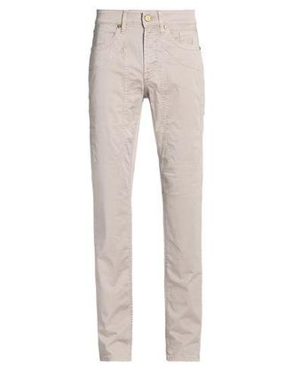 Jeckerson BOTTOMWEAR - Trousers on YOOX.COM