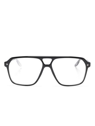 S`Nob Testarossa sunglasses - Brown