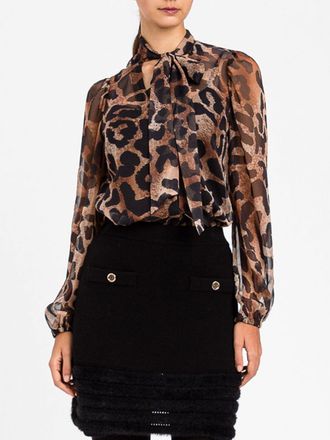 Twin-Set Shirt Woman color Multicolor