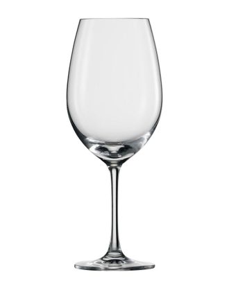 Zwiesel Glas Set of 6 Ivento 17.1oz Red Wine Glasses