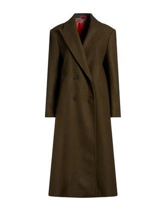 Max & Co. COATS & JACKETS - Coats on YOOX.COM
