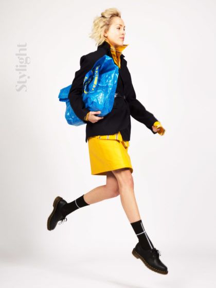 Style A Logo: su versión más fashion