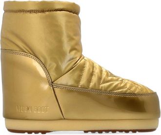 Moon Boot mb Icon Low Nolace Com