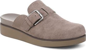 Life Stride Gillian Clog in Doe Grey at Nordstrom, Size 9.5