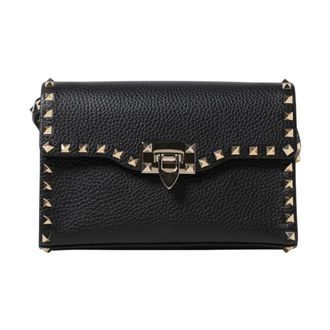 Valentino Garavani Donna, Borse, Nero, Taglia unica, new