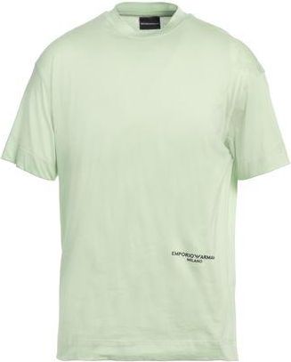 Emporio Armani T-shirts