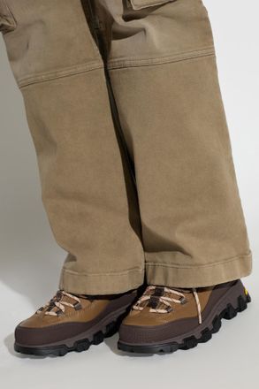 UGG Metrotrek Hiker Hiking Boots, Womens, Brown
