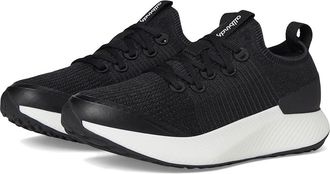 Allbirds Tree Glider Womens Shoes Blizzard, Natural Black (Blizzard) : 10.5 B - Medium, Synthetic