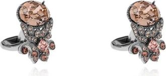 Dolce & Gabbana Hombre, Accesorios, Gris, Talla: ONE Size