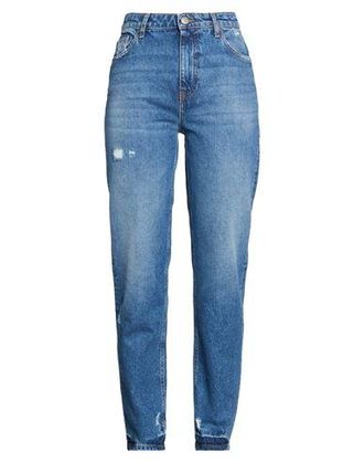 Twin-Set BOTTOMWEAR - Jeans on YOOX.COM