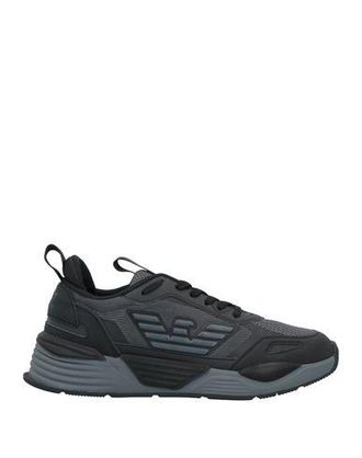 Emporio Armani FOOTWEAR - Trainers sur YOOX.COM