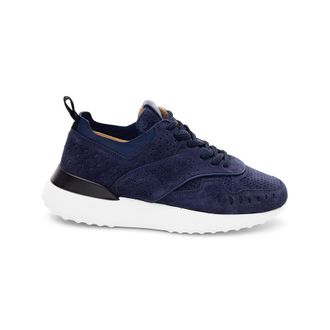 Tod's Lace Up Sneakers