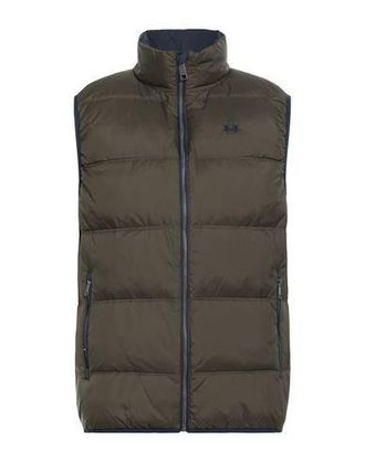 La Martina COATS & JACKETS - Gilets on YOOX.COM