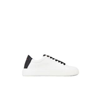 Alexander Smith London - Heren - Schoenen - Wit - Maat: 42 EU Leer