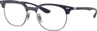 Ray-Ban unisex, Accessori, Blu, Taglia unica, new
