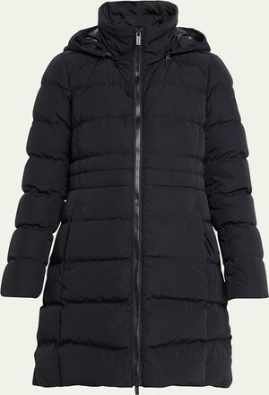 Canada Goose Aurora Parka