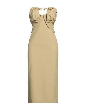Jacquemus Midi dresses