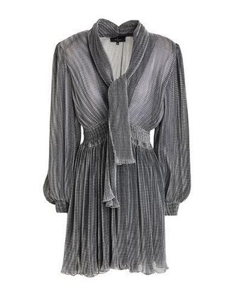 BABYLON DRESSES - Mini dresses on YOOX.COM