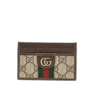 Gucci Ophidia cardholder Man One Size