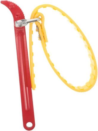 OEM Llave De Pl&aacute;stico Para Filtros De Agua, Herramienta De Reparaci&oacute;n Duradera Y Robusta Para Carcasas De Filtros