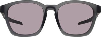 Oakley SHACKLE Prizm Slate Square Unisex Sunglasses OO9507D 950704 52