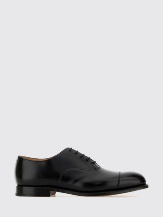 Churchs Brogue Shoes Men color Black