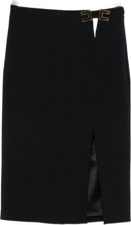 Elisabetta Franchi midi-rok