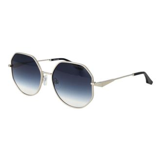 Trussardi Metal Sunglasses