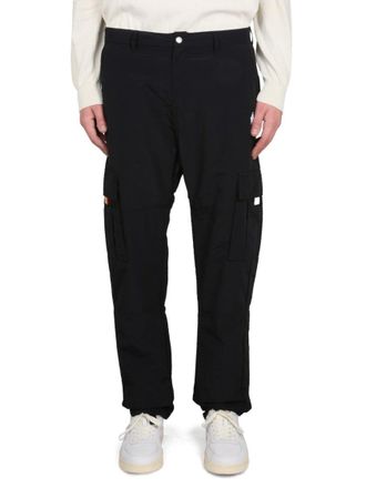 Marcelo Burlon Cargo Cross Pants