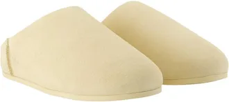 UGG Womens Elea Slipper Beige Lambskin