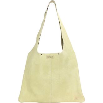 Bed St&uuml; Ariel II Tote in Pine Velvet at Nordstrom