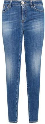 Eleventy BOTTOMWEAR - Pantaloni jeans su YOOX.COM