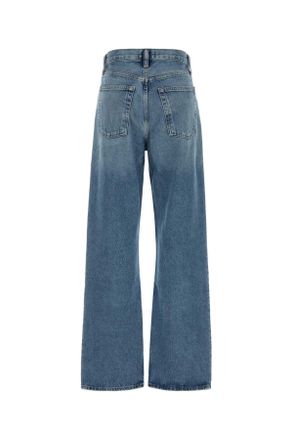 A Gold E Womens Stretch Denim Vintage Jeans Outbreakmdwornindcutroll
