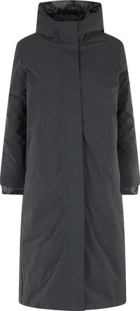 Save The Duck Delphine Jacket - Dames - Parka Jassen - Zwart - XL - Jassen