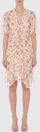 Isabel Marant Abito Ines Isabel Marant Etoile in cotone stampato