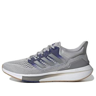 adidas EQ21 Run Grey Legacy Indigo GY6778