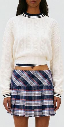 Tommy Jeans Maglia in cotone Tommy Jeans