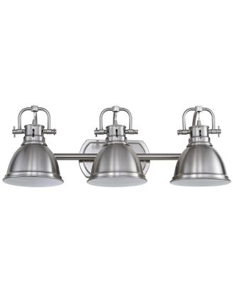 Safavieh Roland 3-Light Sconce