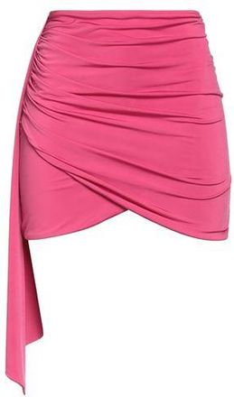 Haveone BOTTOMWEAR - Mini skirts on YOOX.COM