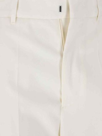 Maison Margiela Straight Pants