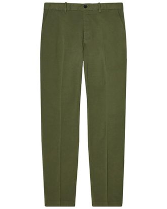 Robert Talbott Op-Douglas Chino Pant