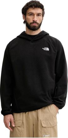 The North Face Hombre, Deporte, Negro, Talla: S
