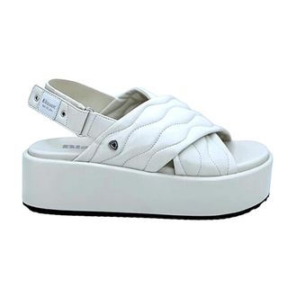 Blauer Dames, Schoenen, Blauw, Maat: 40 EU