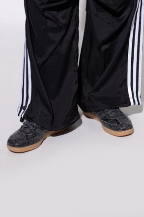 adidas Sports Shoes SAMBA OG W, Womens, Grey