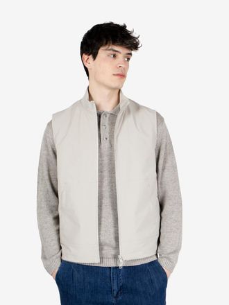 Duno Gilet tecnico Hipno Torano sabbia